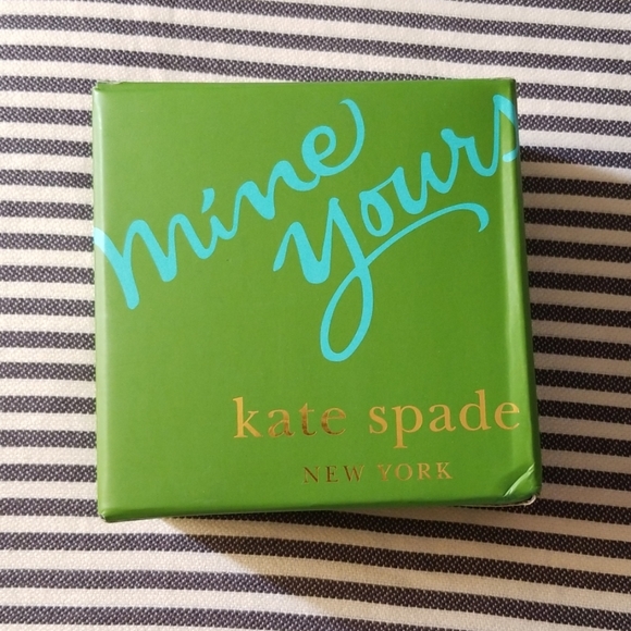 NIB Kate Spade Hiball Glasses - Picture 3 of 8